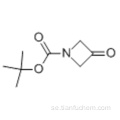 tert-butyl-3-oxoazetidin-1-karboxylat CAS 398489-26-4